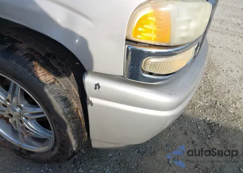 2004 GMC Yukon Denali from USA, damaged, VIN 1GKEK63U94J208092